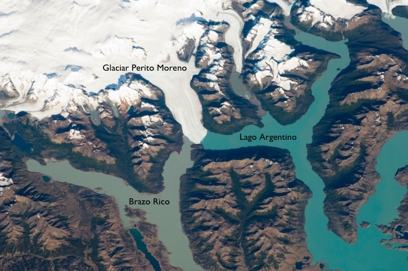 Imagen: NASA